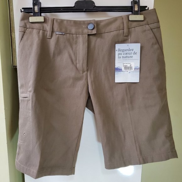 COPY - Icebreaker shorts size 27 - Picture 4 of 7
